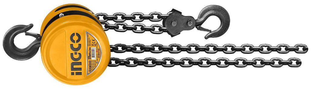 Ingco HCBK0105 Chain Block