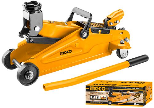 Tool Storage & Safety