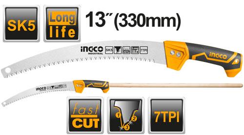 Ingco HPS3308 Pruning Saw