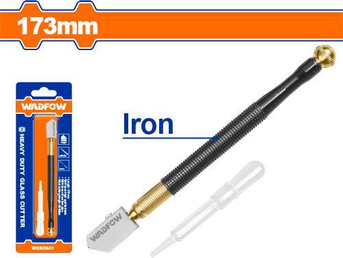 Wadfow WGR2601 Heavy Duty Glass Cutter