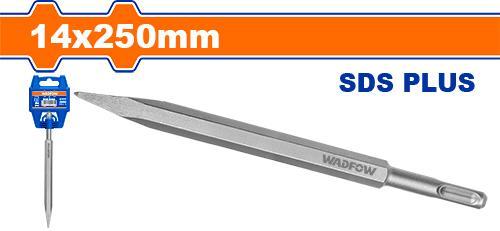 Wadfow WGZ1201 Sds Plus Chisel
