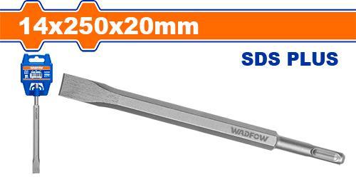 Wadfow WGZ1202 Sds Plus Chisel