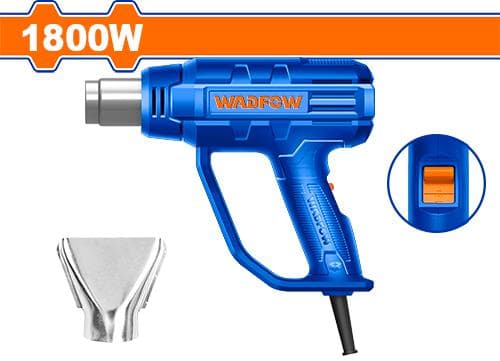Wadfow WHG1514 Heat Gun