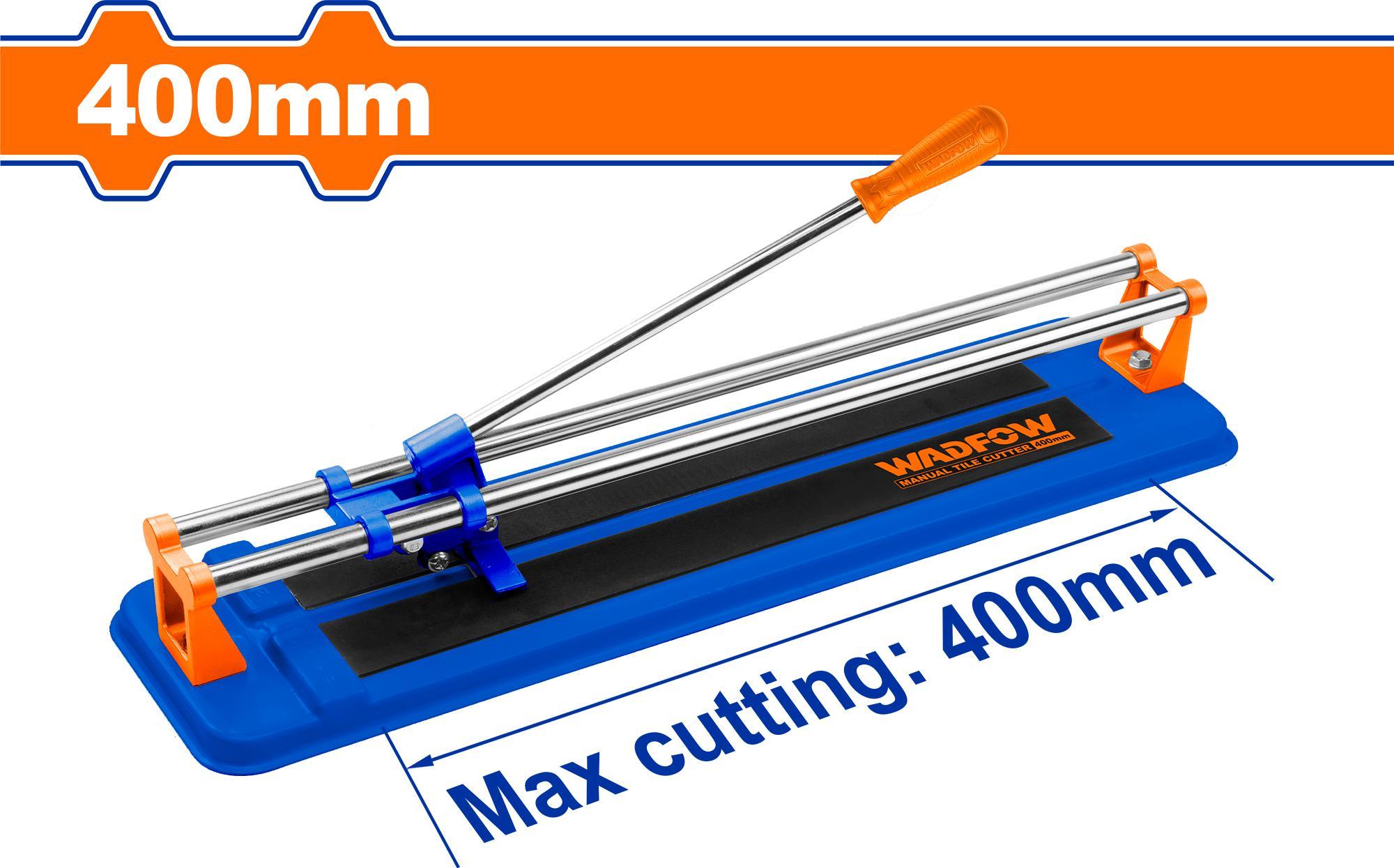 Tile Cutter