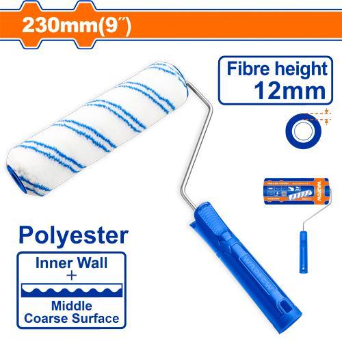 Wadfow WCB1909 Cylinder Brush(inner Wall)