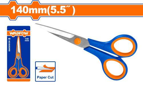 Wadfow WSX2655 Scissors