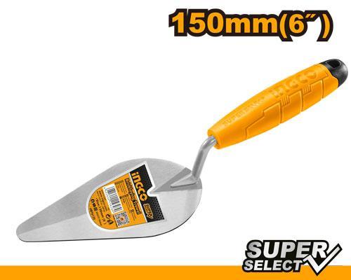 Ingco HBT6125 Bricklaying Trowel