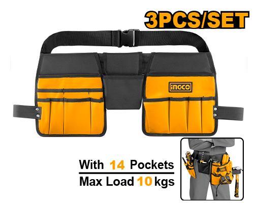 Ingco HTBP02031 Tool Bag