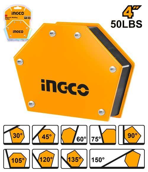 Ingco AMWH50042 Magnetic Welding Holder