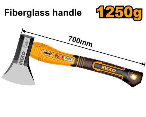 Ingco HAX0811250 Axe
