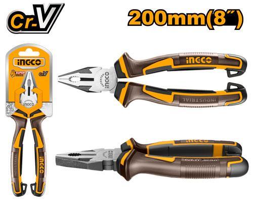Ingco HCP28208 Combination Pliers