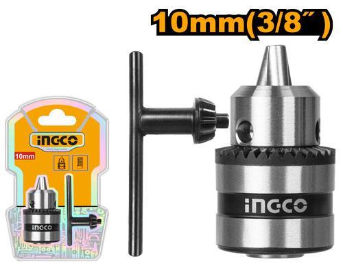 Ingco KC1001 10mm Key Chuck