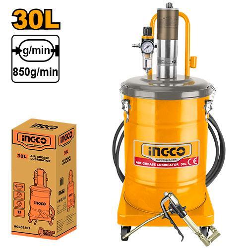 Ingco AGL02301 Air Grease Lubricator