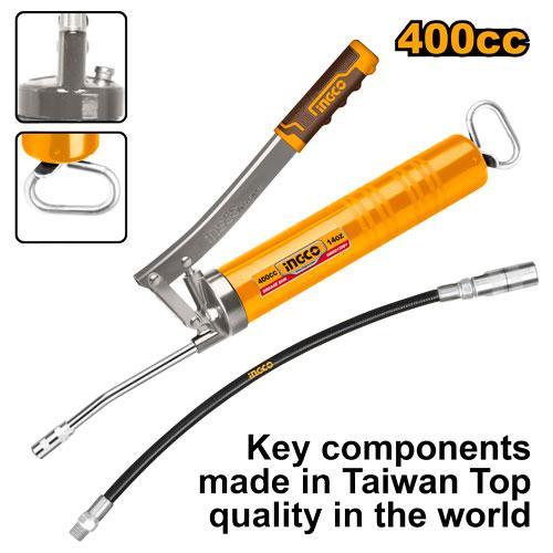 Ingco GRG015001 Grease Gun