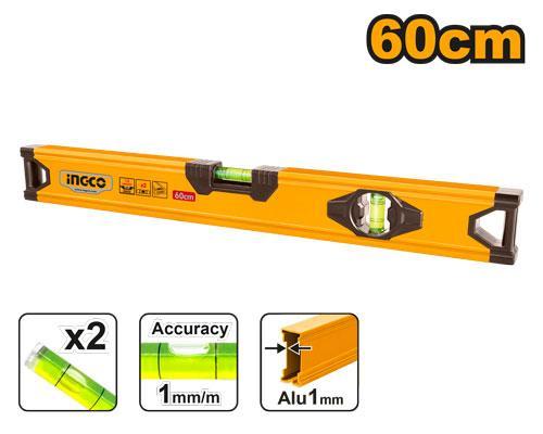 Ingco HSL58060 Spirit Level