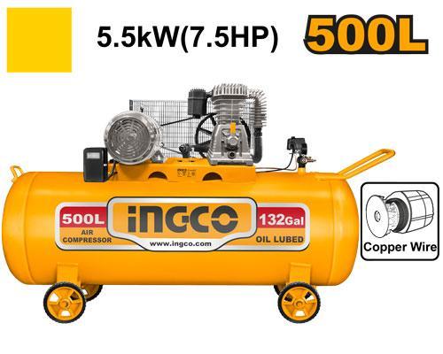 Ingco AC755001 Air Compressor