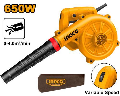 Ingco AB6038 Aspirator Blower