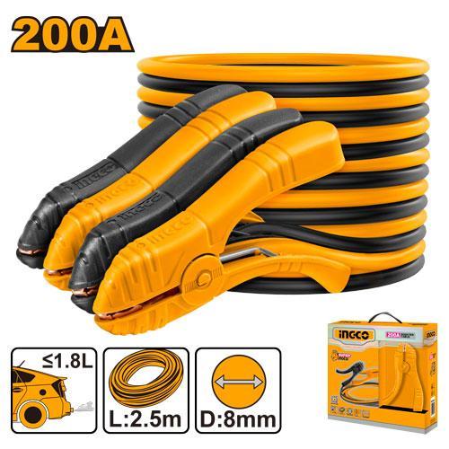 Ingco HBTCP2001 Air Compressor