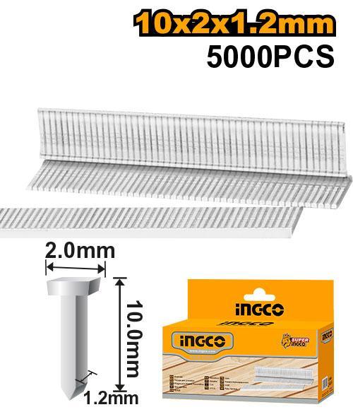 Ingco STS6110 Brad Nail