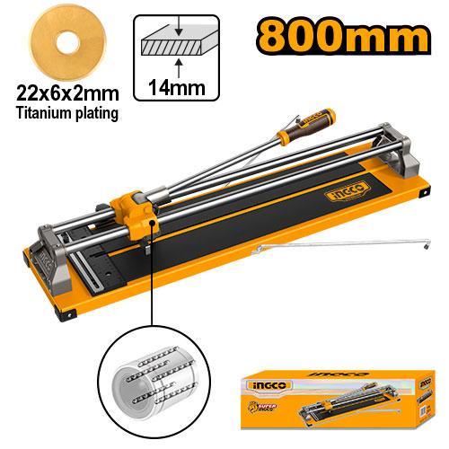 Ingco HTC04801 Tile Cutter