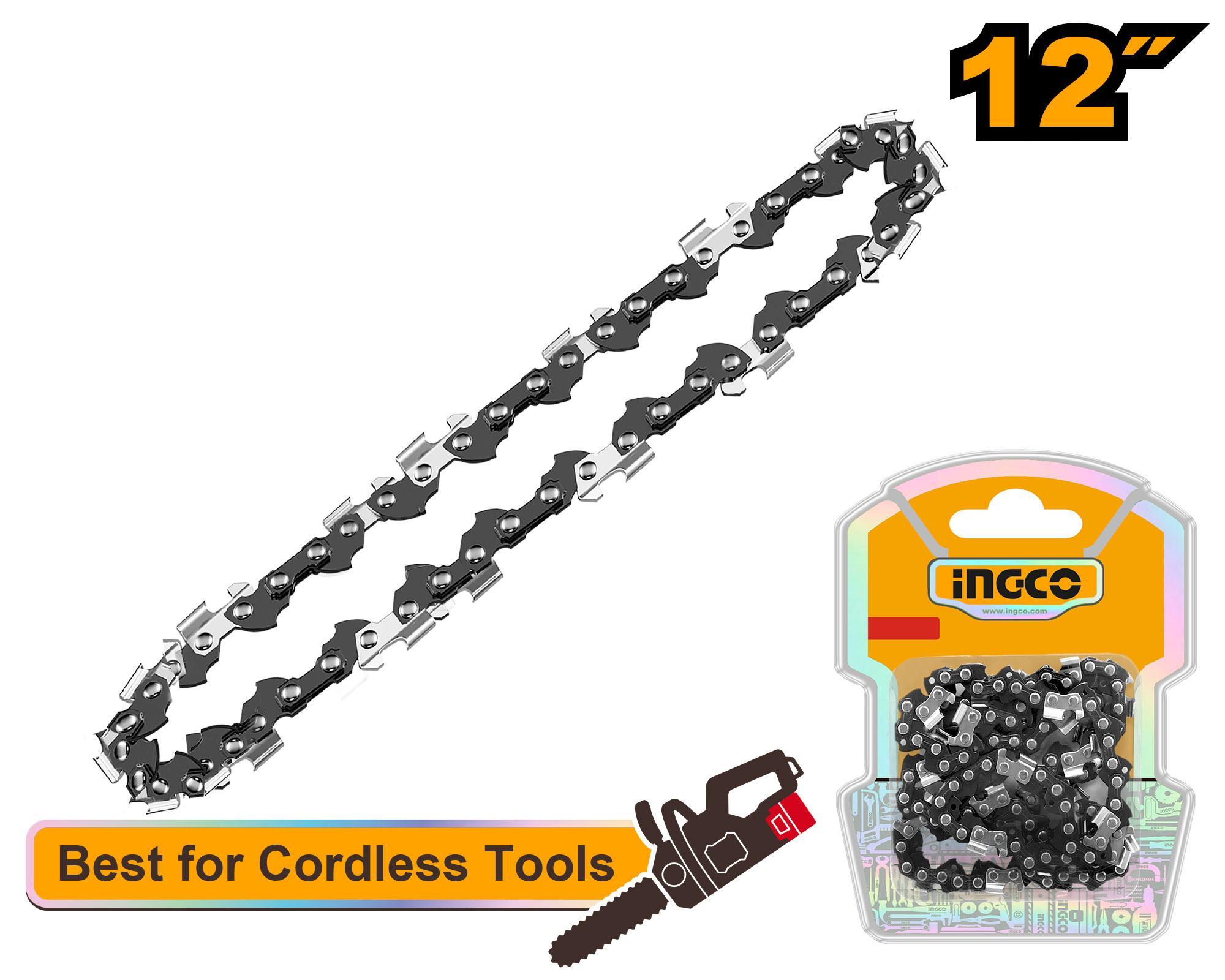 Ingco AGSC51201 Saw Chain