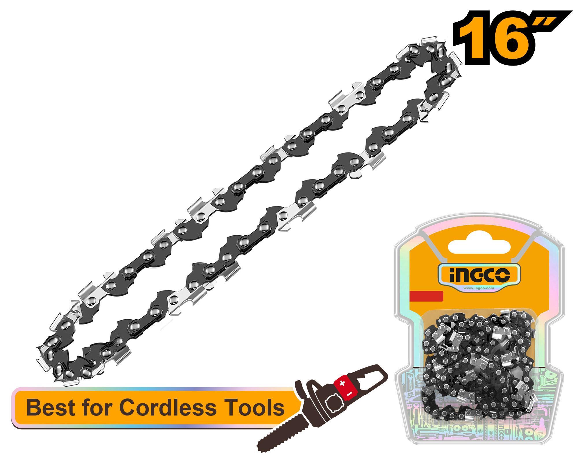 Ingco AGSC51603 Saw Chain