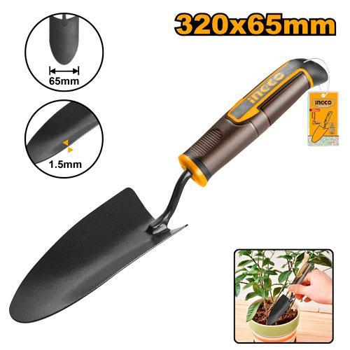 Ingco HFTT658 Trowel