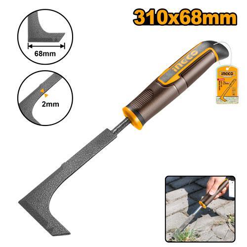 Ingco HWK1008 Weed Knife