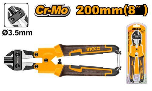 Ingco HMBC0808 Mini Bolt Cutter