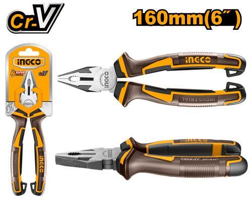 Ingco HCP28168 Combination Pliers