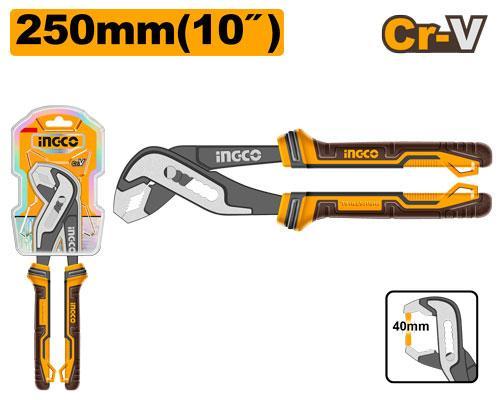 Ingco HPP28258 Pump Pliers