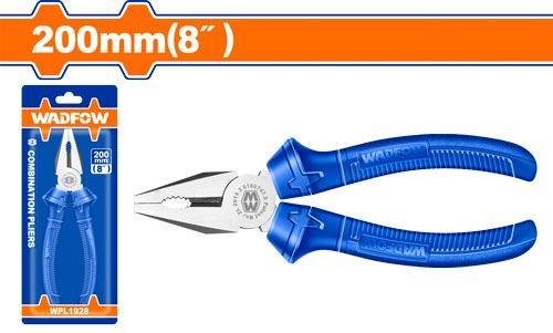 Wadfow WPL1928 Combination Pliers