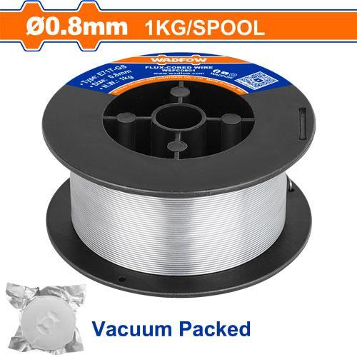 Wadfow WSFC08012 Flux-cored Wire