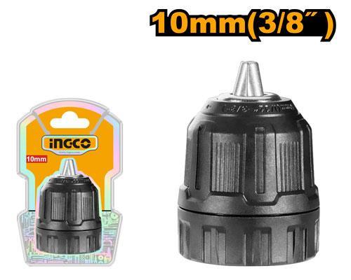 Ingco KCL1008 Keyless Chuck