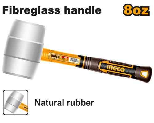Ingco HRUH8908 Axe
