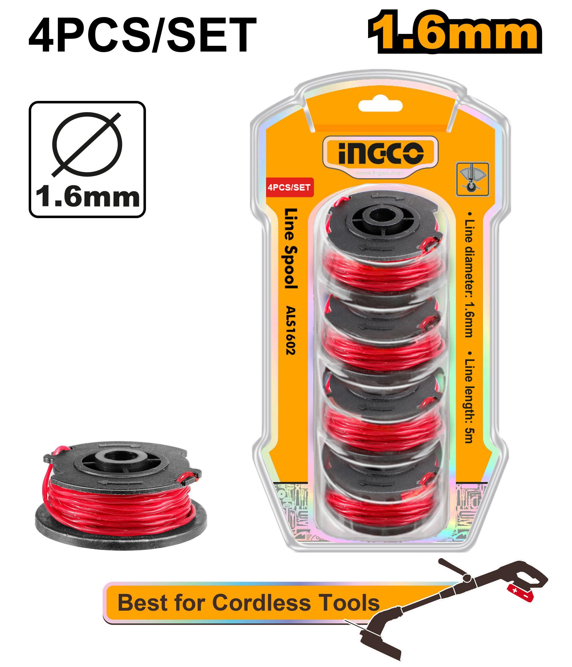 Ingco ALS1602 Line Spool