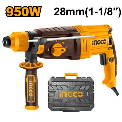 Ingco RGH9528 Rotary Hammer