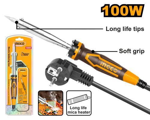 Ingco SI00108 Electric Soldering Iron