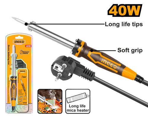 Ingco SI0248 Electric Soldering Iron