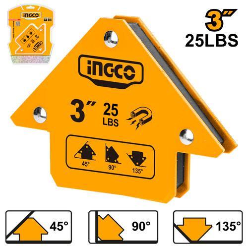 Ingco AMWH25031 Magnetic Welding Holder