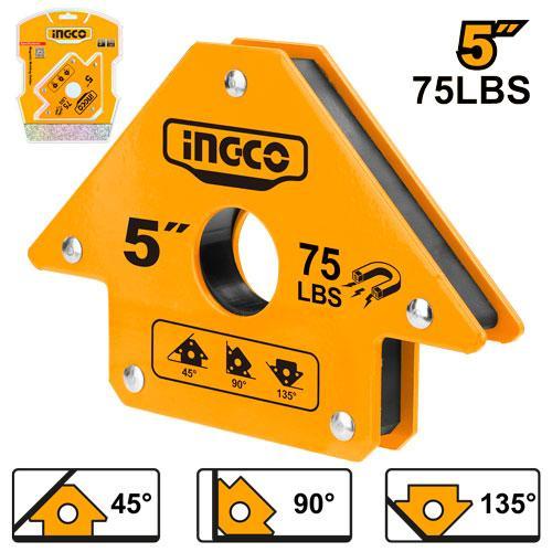 Ingco AMWH75051 Magnetic Welding Holder