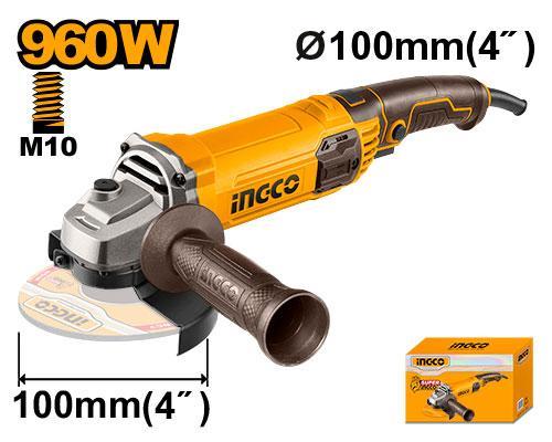 Ingco AG96082 Angle Grinder