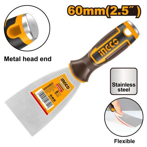 Ingco HPUT08060 Putty Trowel