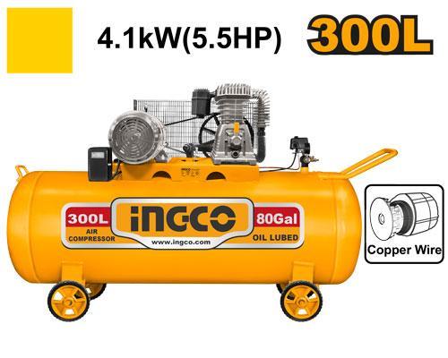 Ingco AC553001 Air Compressor