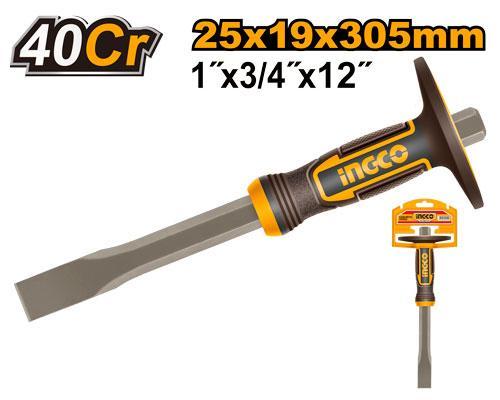 Ingco HCCL832519 Cold Chisel