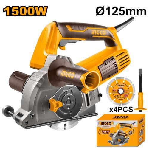 Ingco WLC15008 Wall Chaser