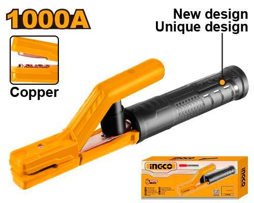 Ingco WAH10008 Electrode Holder