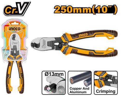 Ingco HCCB0210 Cable Cutter