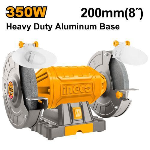 Ingco BG83502 Bench Grinder