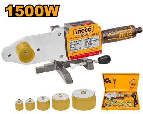 Ingco PTWT215002 Plastic Tube Welding Tools